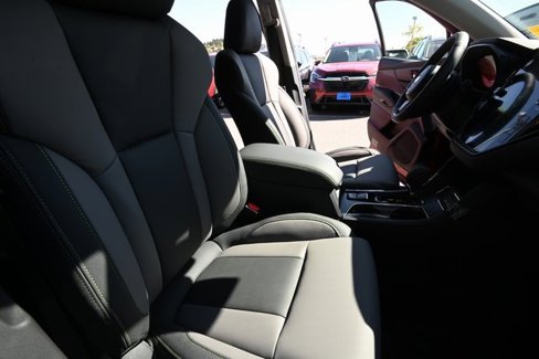 New 2025 Subaru Ascent Onyx Edition image 24