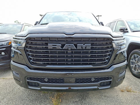New 2026 RAM 1500 Laramie image 2
