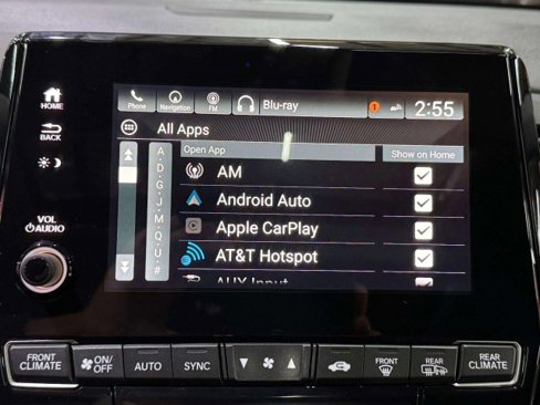 Used 2023 Honda Odyssey Touring image 53