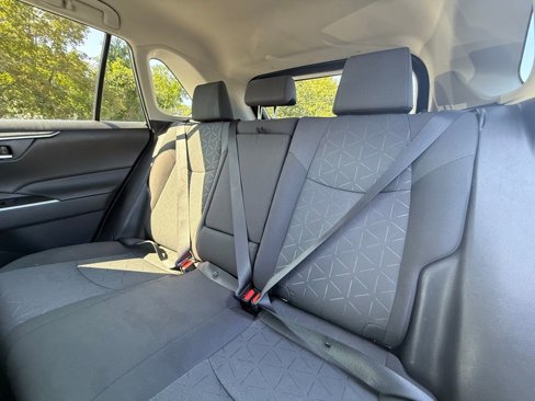 Used 2024 Toyota RAV4 XLE image 15