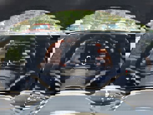 New 2026 Chevrolet Equinox LT w/ Convenience Package II image 18