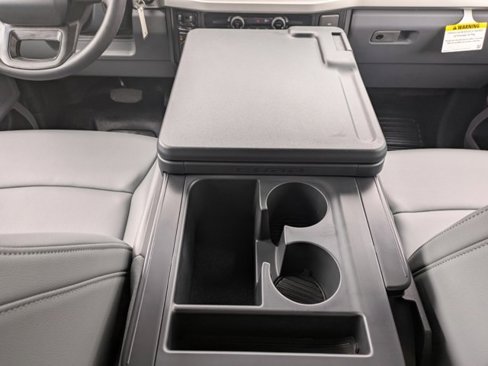 New 2025 Ford F350 XL w/ XL Chrome Package image 21