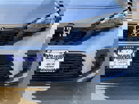 Certified 2022 Honda Civic Sport image 8