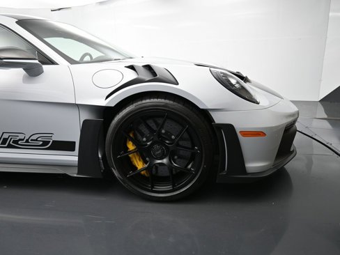 Used 2025 Porsche 911 GT3 RS image 18