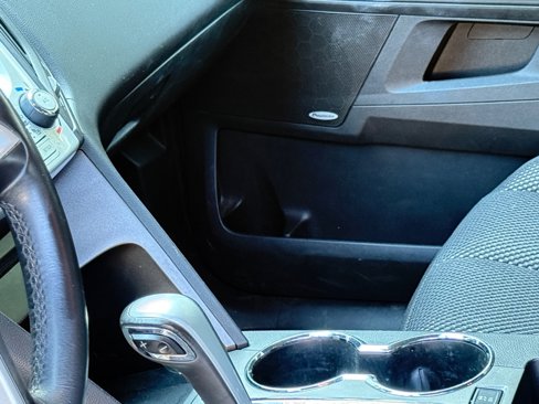 Used 2013 Chevrolet Equinox LT image 10