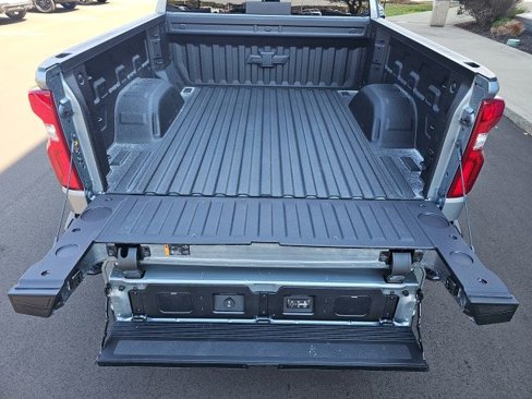 New 2026 Chevrolet Silverado 1500 High Country image 10