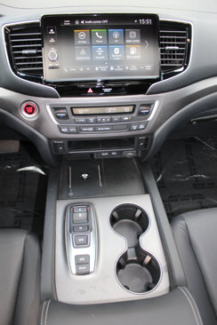 Used 2024 Honda Ridgeline RTL image 22