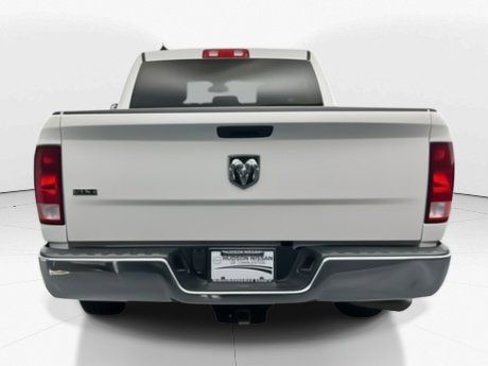 Used 2023 RAM 1500 Classic SLT w/ Trailer & Traction Group image 8