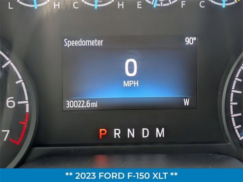 Certified 2023 Ford F150 XLT w/ Trailer Tow Package image 21