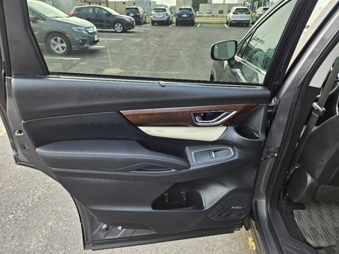 Used 2020 Subaru Ascent Touring w/ Popular Package #2A image 14