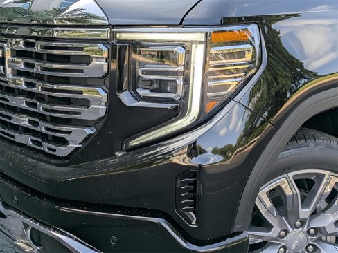 New 2026 GMC Sierra 1500 Denali w/ Denali Reserve Package image 3