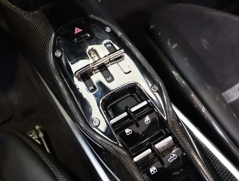 Certified 2022 Ferrari SF90 Spider image 35