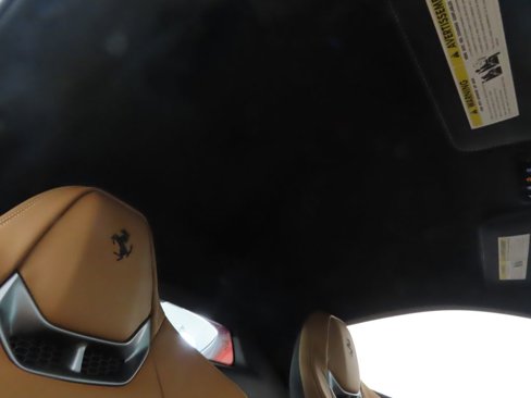 Used 2025 Ferrari 296 GTB image 19