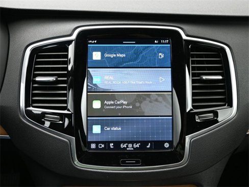Used 2024 Volvo XC90 B6 Plus w/ Protection Package Premier image 13