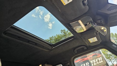 Used 2021 Mercedes-Benz G 550 image 36