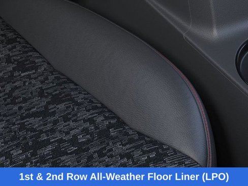 New 2025 Chevrolet Colorado Z71 w/ Technology Package image 22