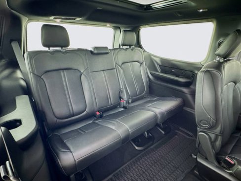 New 2025 Jeep Wagoneer Series II image 33
