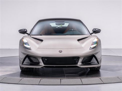 New 2025 Lotus Emira image 8