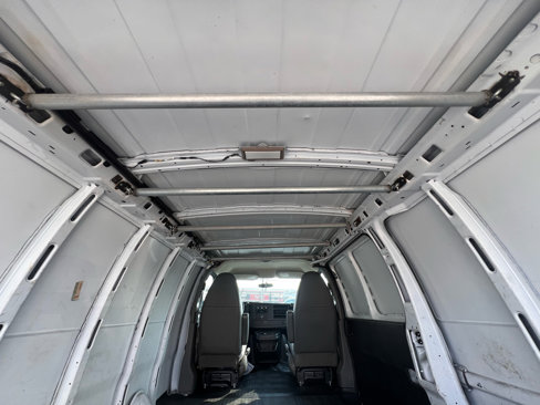 Used 2012 Chevrolet Express 1500 w/ Power Package image 17