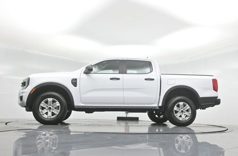 New 2025 Ford Ranger XL image 6