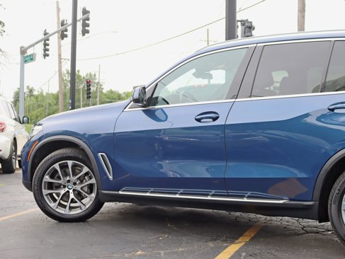 Used 2019 BMW X5 xDrive40i image 12