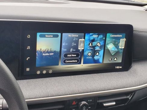 New 2026 Nissan Kicks SV w/ SV Premium Package image 25