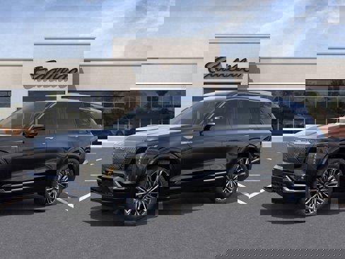 New 2026 Cadillac Vistiq Premium Luxury image 2