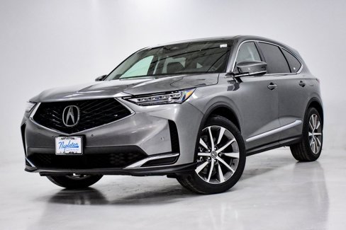 New 2026 Acura MDX w/ Technology Package image 1