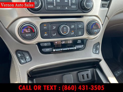 Used 2019 GMC Yukon Denali w/ Denali Ultimate Package image 31