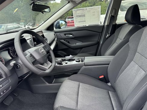 New 2026 Nissan Rogue SV image 13
