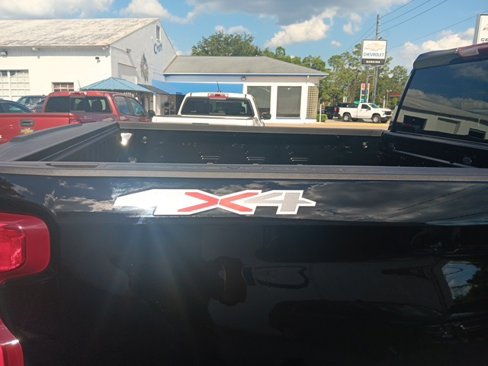 New 2026 Chevrolet Silverado 1500 RST image 11