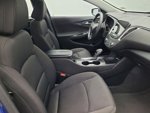 Used 2023 Chevrolet Malibu LT image 21