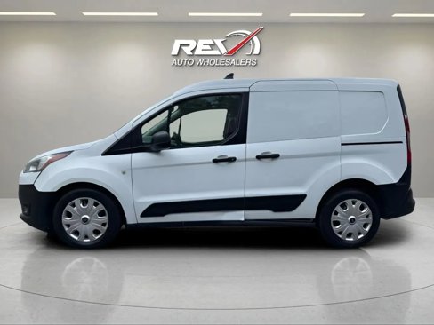 Used 2019 Ford Transit Connect XL image 2