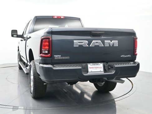 New 2026 RAM 2500 Big Horn image 9