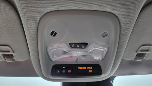 New 2026 Chevrolet TrailBlazer LT w/ LT Cold Weather Package image 18