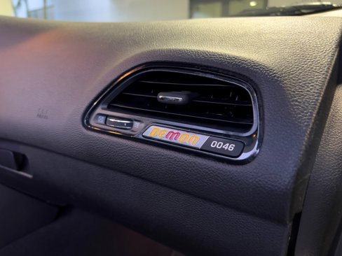 Used 2023 Dodge Challenger SRT Hellcat Redeye image 40