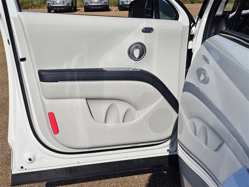 New 2026 Hyundai Palisade Calligraphy image 11