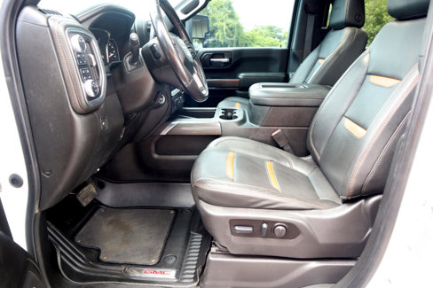 Used 2022 GMC Sierra 2500 AT4 w/ AT4 Premium Plus Package image 13