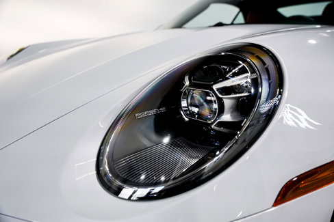 Used 2023 Porsche 911 Turbo S image 36