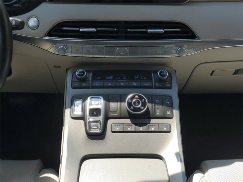 Used 2021 Hyundai Palisade Limited image 32