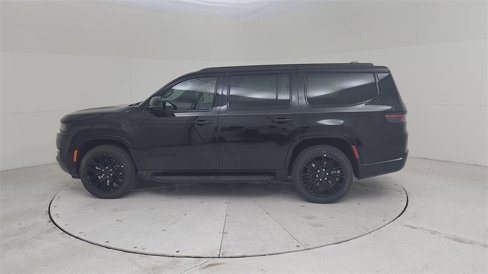 New 2025 Jeep Wagoneer Series II w/ Premium Group I image 9