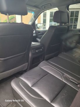 Used 2017 Chevrolet Tahoe LT image 21