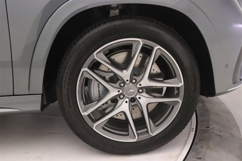 New 2026 Mercedes-Benz GLE 53 AMG 4MATIC Coupe image 13