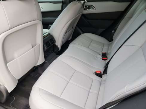 New 2026 Land Rover Range Rover Velar Dynamic SE image 30