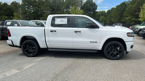 New 2026 RAM 1500 Laramie image 7