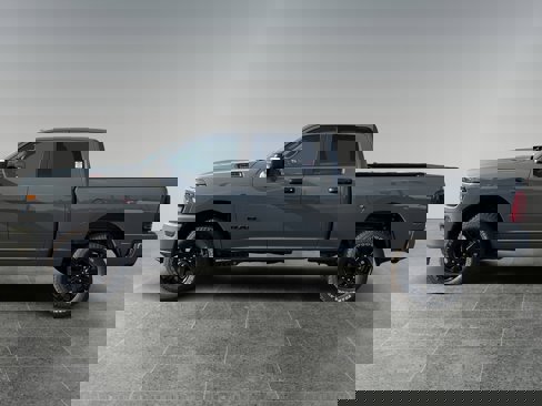 New 2026 RAM 2500 Big Horn image 2