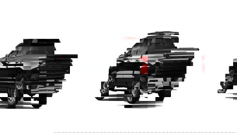 New 2026 Chevrolet Silverado 1500 LT w/ Z71 Off-Road Package image 29