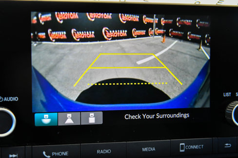 Used 2024 Honda Civic Sport image 17
