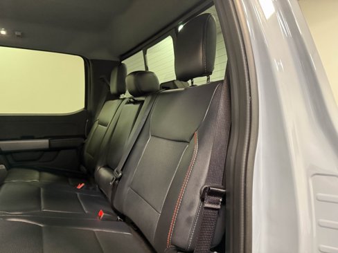 Used 2024 Ford F250 Lariat w/ FX4 Off-Road Package image 49