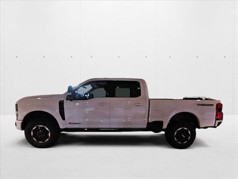 New 2026 Ford F250 Lariat image 5